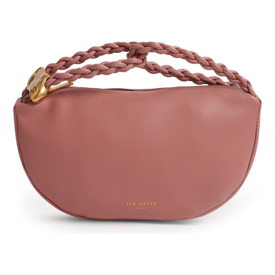 Ted Baker Islah Handbag Genuine Leather 26 cm