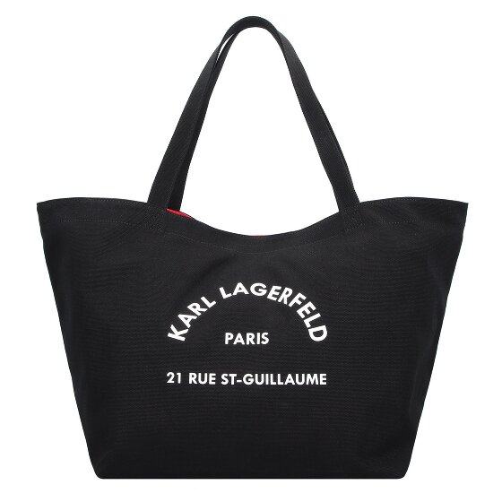 Karl Lagerfeld Rsg Shopper Bag 35 cm