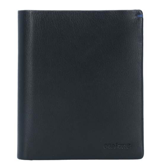 Maître Herrstein Wallet Leather 10 cm