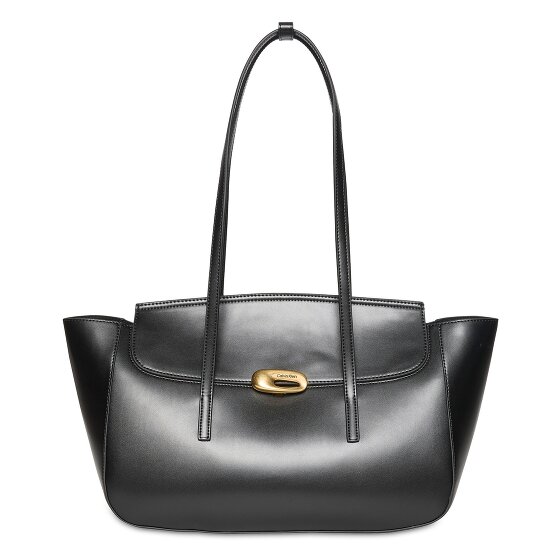 Calvin Klein Hardware Shoulder Bag 39 cm