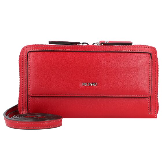 Picard Ladysafe wallet RFID leather 18 cm
