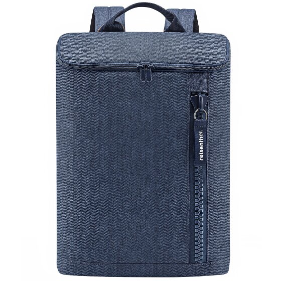 reisenthel Overnighter backpack 41 cm laptop compartment