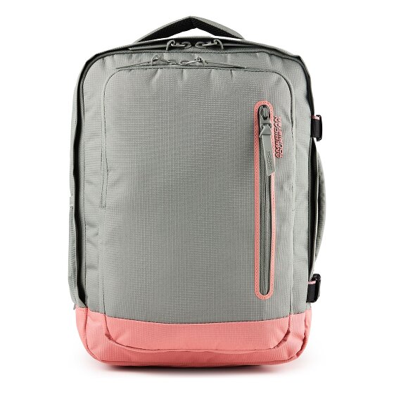 American Tourister Take2Cabin travel backpack 40 cm laptop compartment