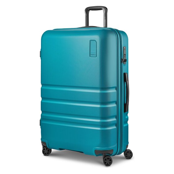 Redolz Pro ABS 4 wheels Trolley 74 cm Expandable