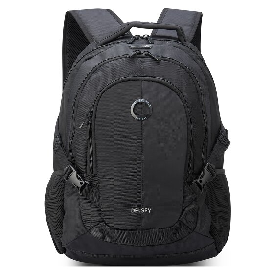 Delsey Paris Element Navigator Backpack 47 cm laptop compartment