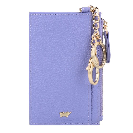 Braun Büffel Asti Key wallet Leather 8 cm