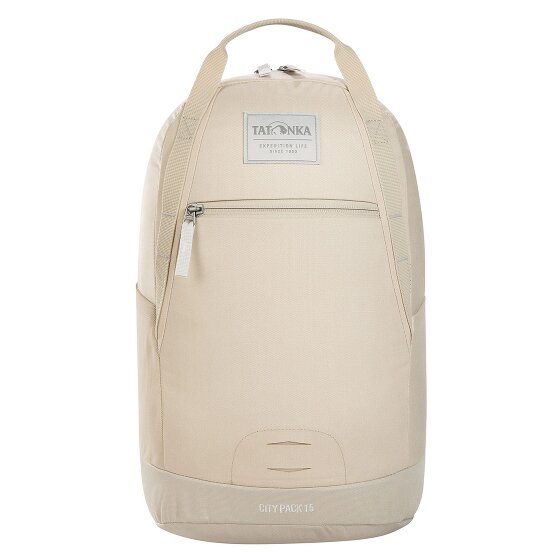 Tatonka City Pack 15 Hiking backpack 42 cm