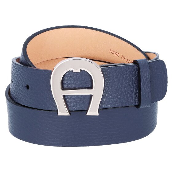 Aigner Cybill belt leather