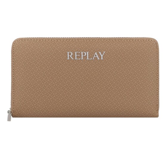 Replay Wallet 19 cm
