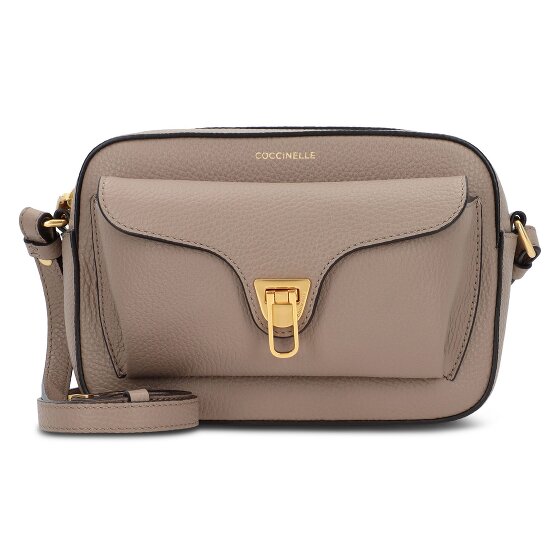 Coccinelle Beat Soft Shoulder bag Leather 21 cm