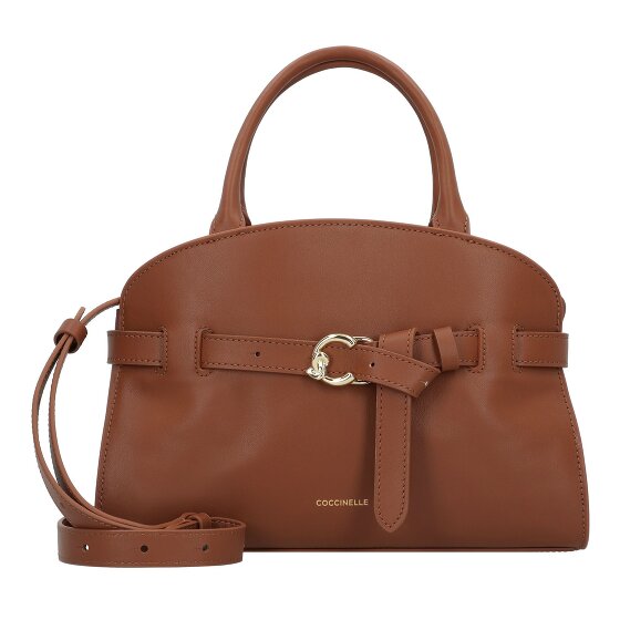 Coccinelle Sabine Handbag Leather 29 cm