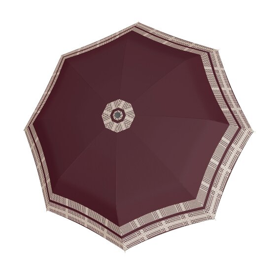 Doppler Fiber Flex Long AC Stick umbrella 88 cm