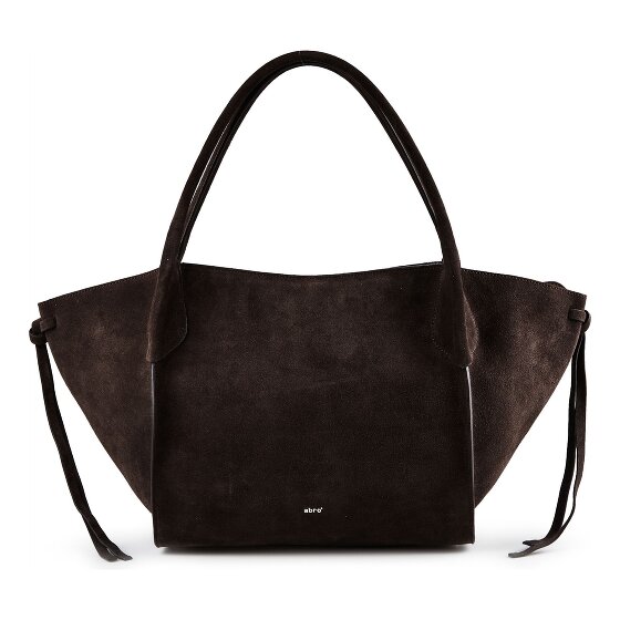 abro Vibe Shoulder Bag Genuine Leather 57 cm