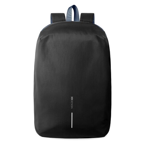 XD Design Reversible backpack 46 cm laptop compartment