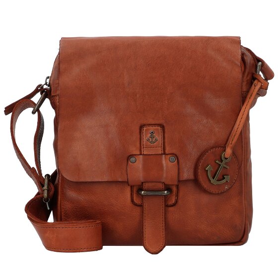 Harbour 2nd Anchor Love Marlies shoulder bag leather 22 cm