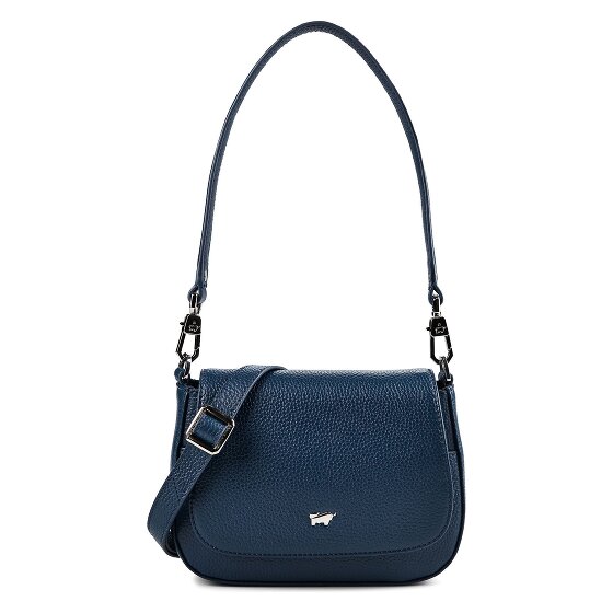 Braun Büffel Hanna Shoulder Bag XS Genuine Leather 21 cm