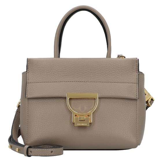 Coccinelle Arlettis Handbag Leather 20 cm