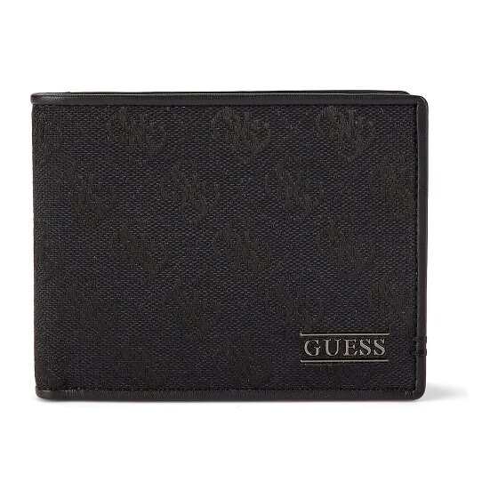 Guess Boston Wallet RFID protection 12 cm