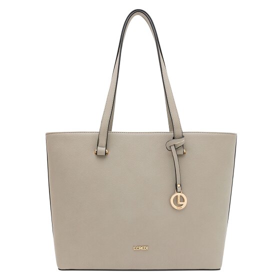L.Credi Filippa shopper bag 40 cm