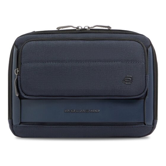 Piquadro Oberon Shoulder bag RFID protection 24 cm