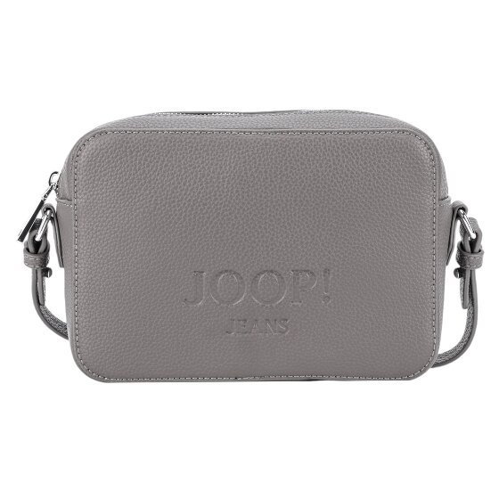 Joop! Jeans Lettera 1.0 Shoulder bag Leather 22 cm
