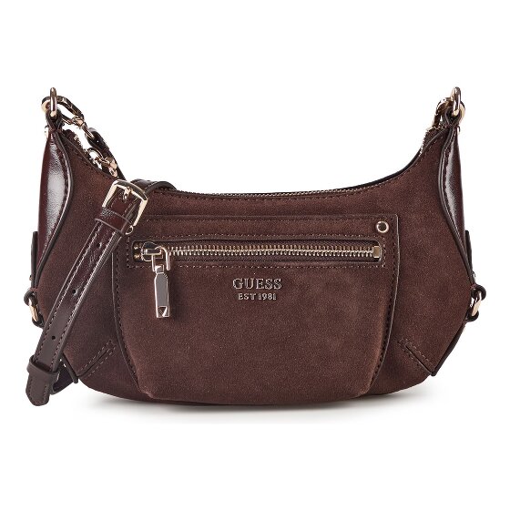 Guess Marsha Shoulder bag Leather 25 cm