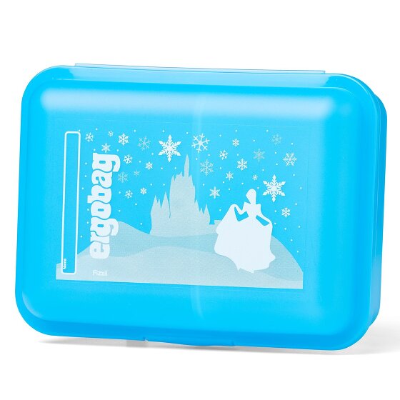 ergobag Lunch box 18 cm
