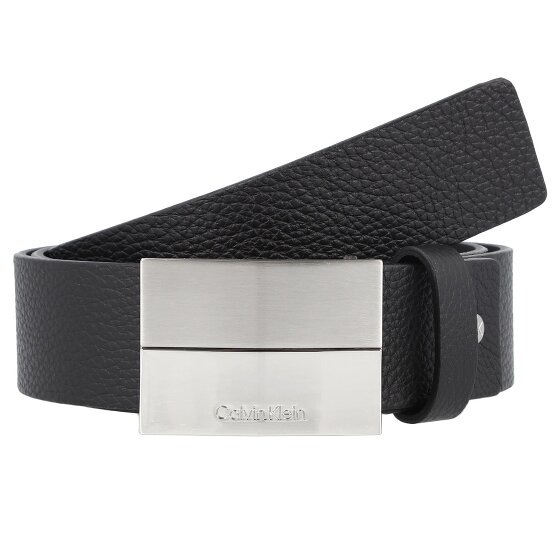 Calvin Klein ADJ Belt Leather