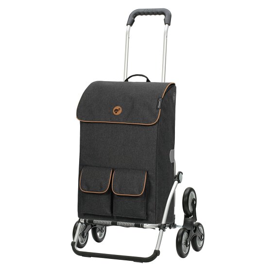 Andersen Shopper Unus Shopper Fun Ipek Ma Shopping Trolley 58 cm Andersen Shopper Unus Shopper Fun Ipek Ma Shopping Trolley 58 cm