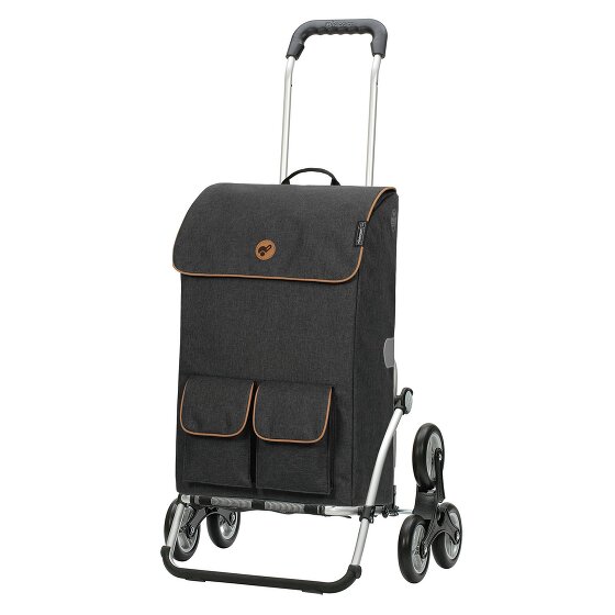 Andersen Shopper Unus Shopper Fun Ipek Ma Shopping Trolley 58 cm