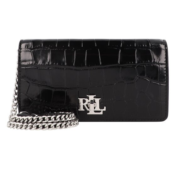 Lauren Ralph Lauren Clutch bag Leather 18 cm