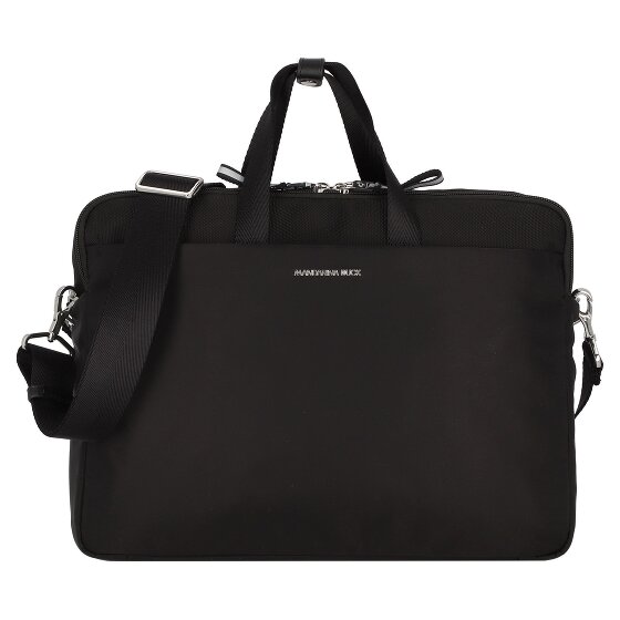 Mandarina Duck Ginza briefcase 38 cm laptop compartment