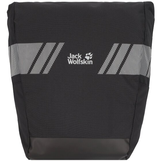 Jack Wolfskin Bike bag 22L 34 cm Jack Wolfskin Bike bag 22L 34 cm