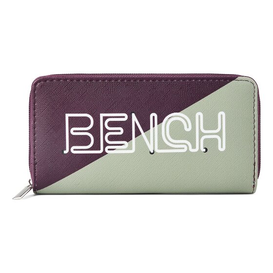 Bench Wallet 19 cm