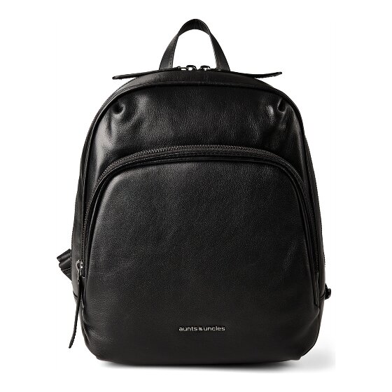 aunts & uncles Bohemian Vibes City Backpack Genuine Leather 29 cm
