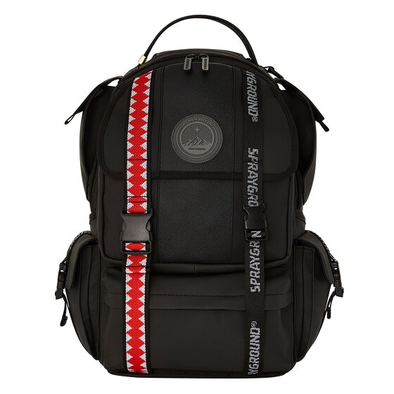Sprayground Sky High Seekers Daypack 46 cm Laptop compartment