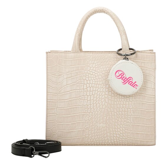 Buffalo Big Boxy Handbag 26 cm