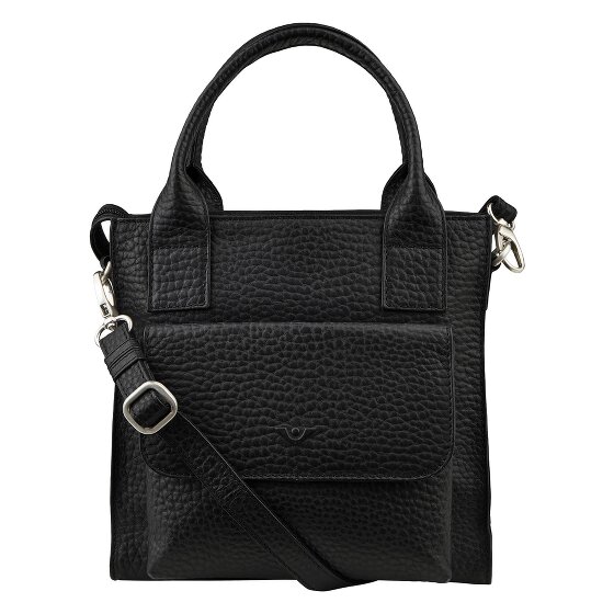 Voi Hirsch Jolena Handbag Genuine Leather 23.5 cm