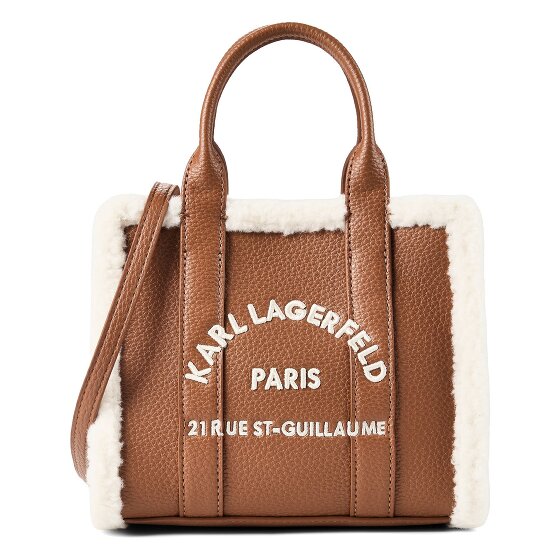 Karl Lagerfeld Rsg Mini Bag Handbag 18 cm