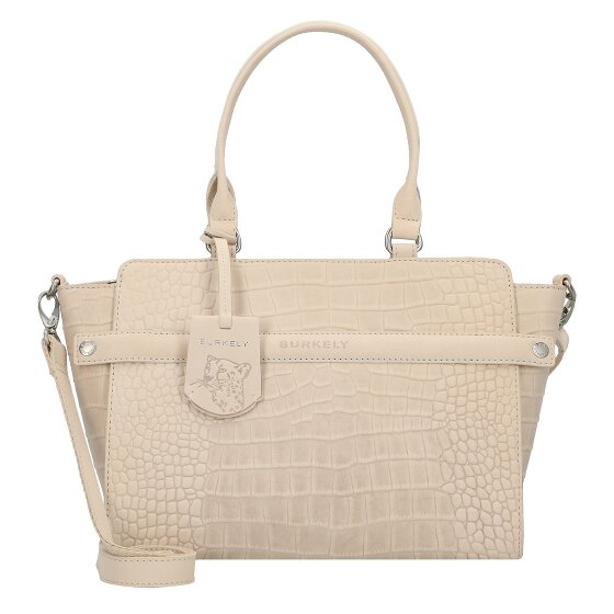 Burkely Casual Cayla Shopper Bag Leather 38 cm