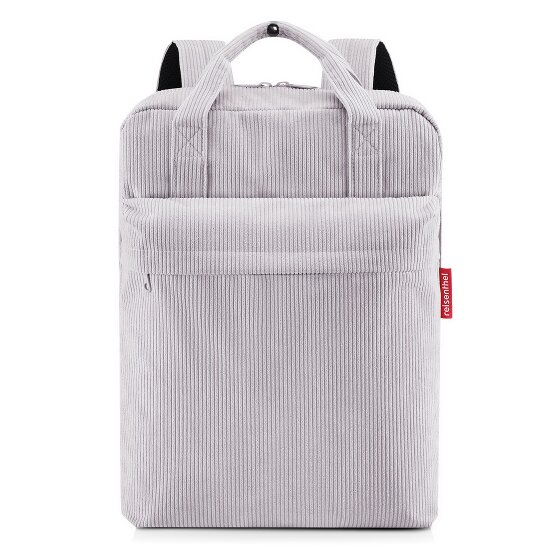 reisenthel Allday Backpack Daypack M 39 cm Laptop compartment
