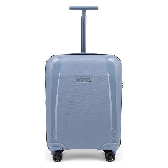 Epic Phantom SL 4 wheels Cabin suitcase 55 cm