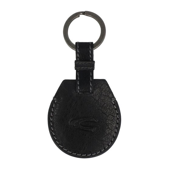 camel active Field Keychain Leather 5 cm