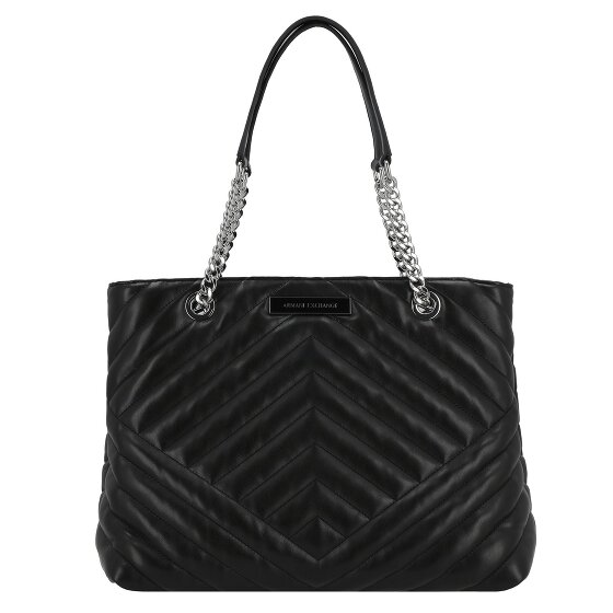 Armani Exchange Victoria Shopper Bag 35 cm
