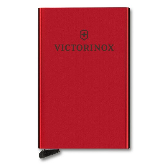 Victorinox Altius Secrid Credit card case RFID protection 10 cm