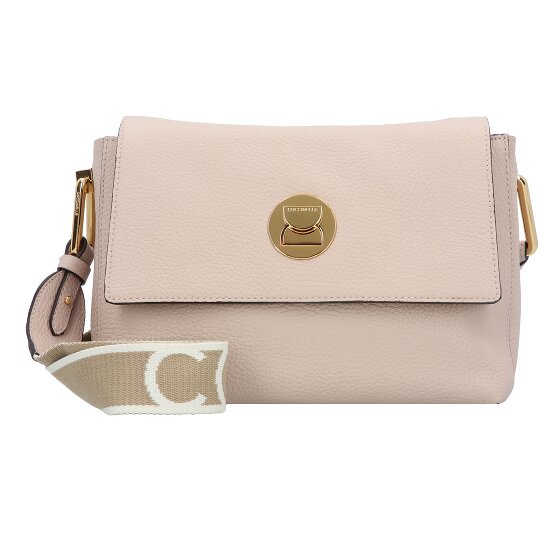Coccinelle Liya Shoulder bag Genuine Leather 24 cm