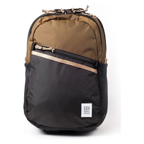 Topo Designs Commuter Daypack 49.5 cm Laptop compartment