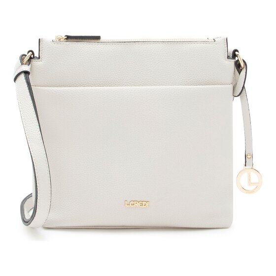 L.Credi Eda shoulder bag 23 cm