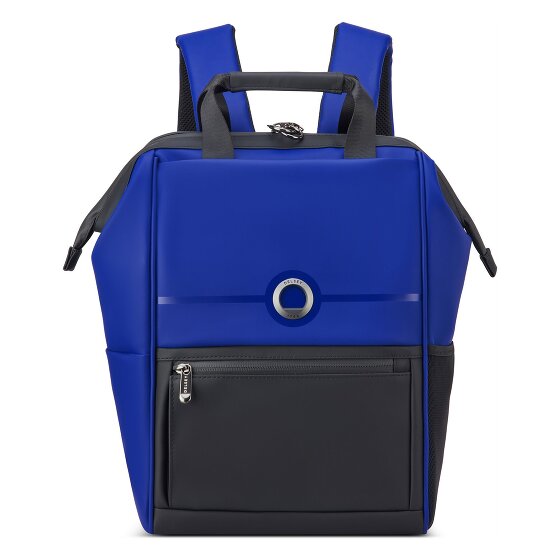 Delsey Paris Turenne Soft Daypack RFID protection 39 cm Laptop compartment
