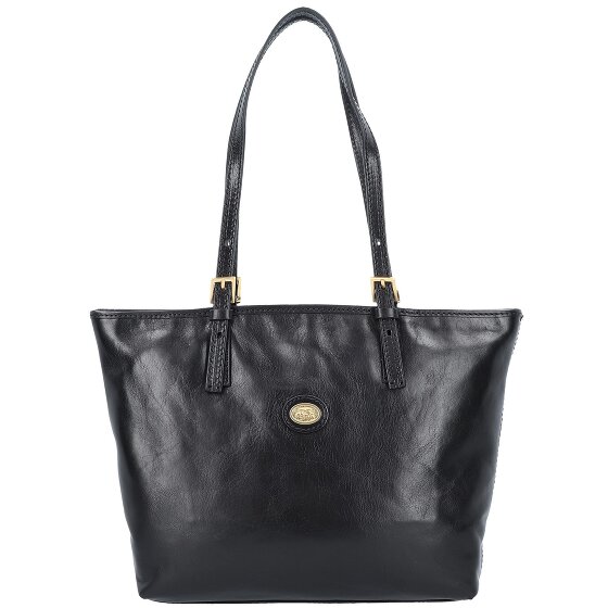 The Bridge Story Donna shopper bag leather 32 cm